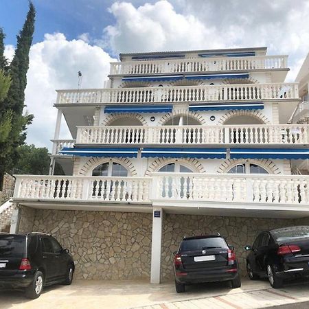 Apartments Josip Drage Luaran gambar