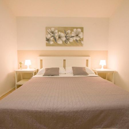 Apartments Josip Drage Luaran gambar