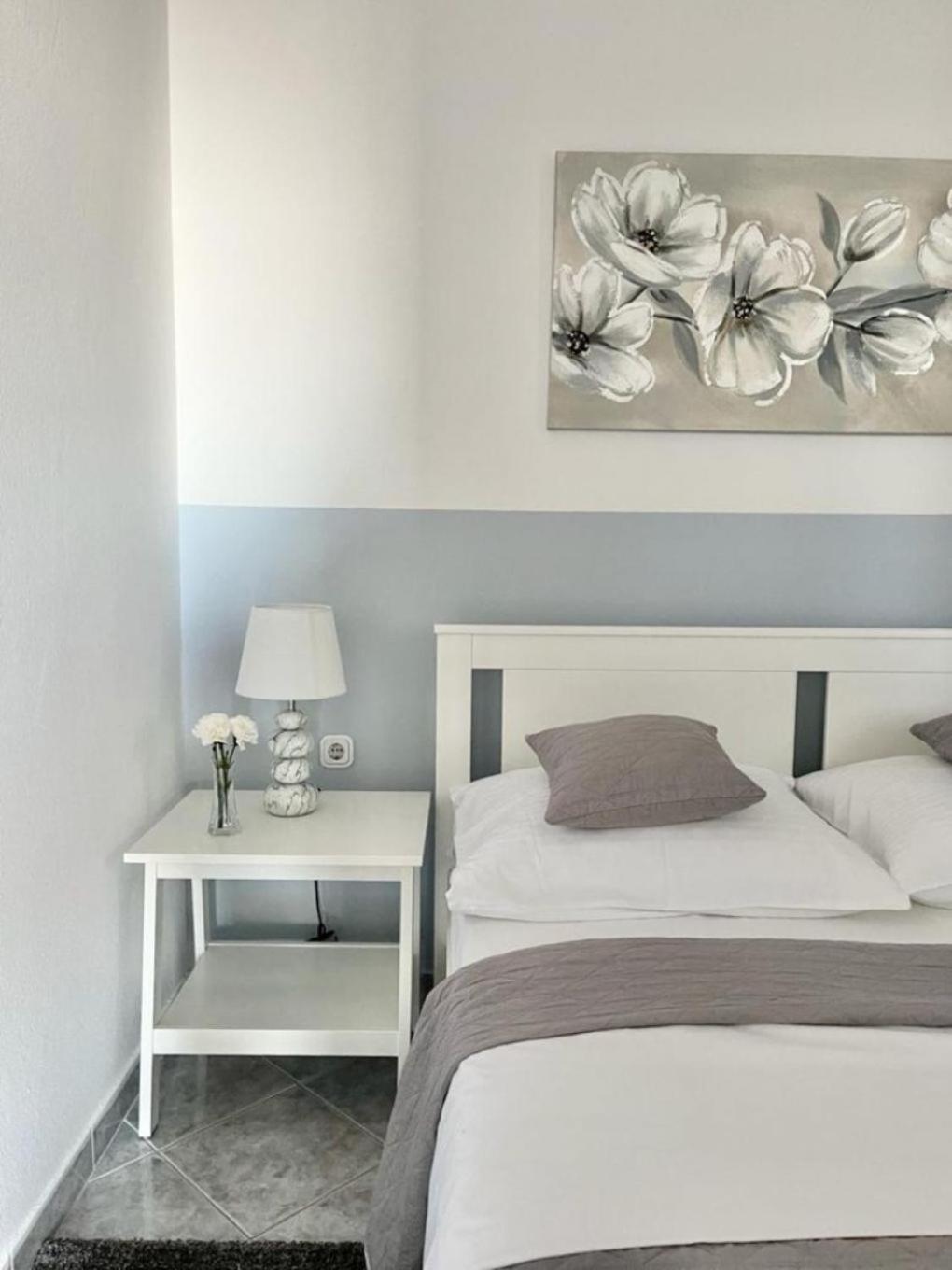 Apartments Josip Drage Luaran gambar