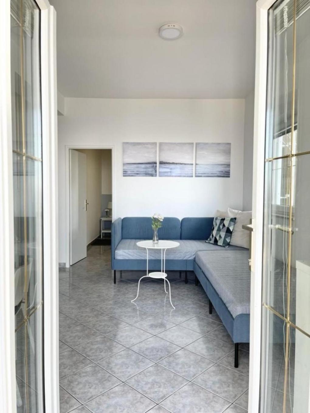 Apartments Josip Drage Luaran gambar