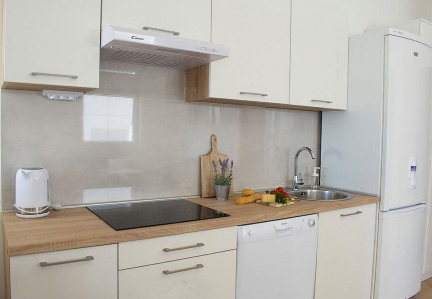 Apartments Josip Drage Luaran gambar