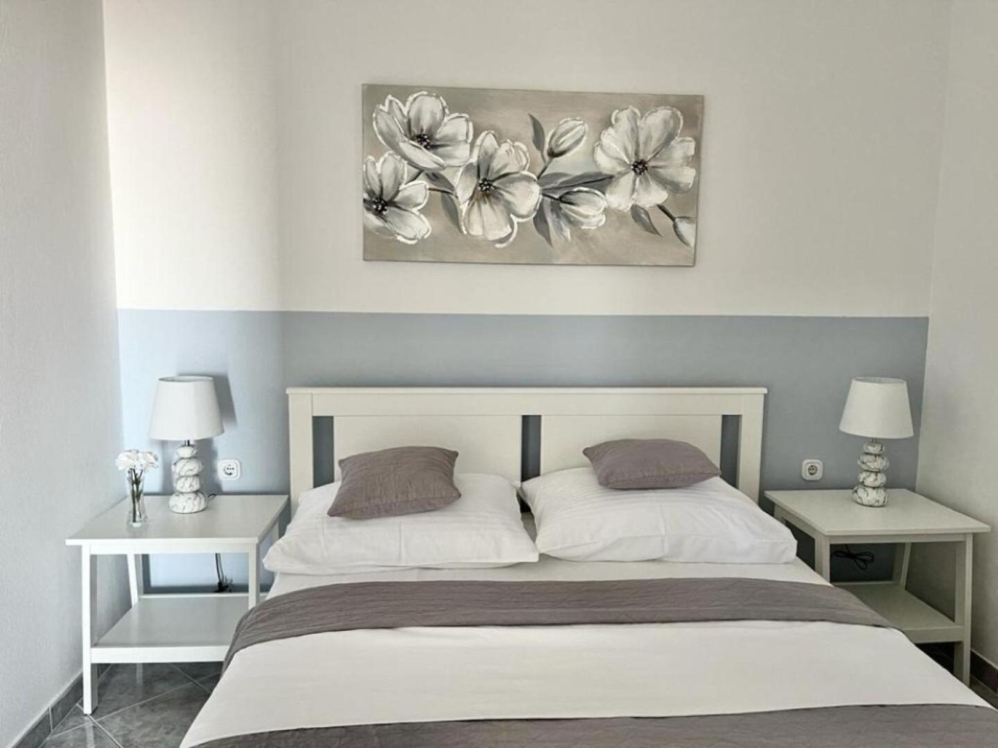 Apartments Josip Drage Luaran gambar