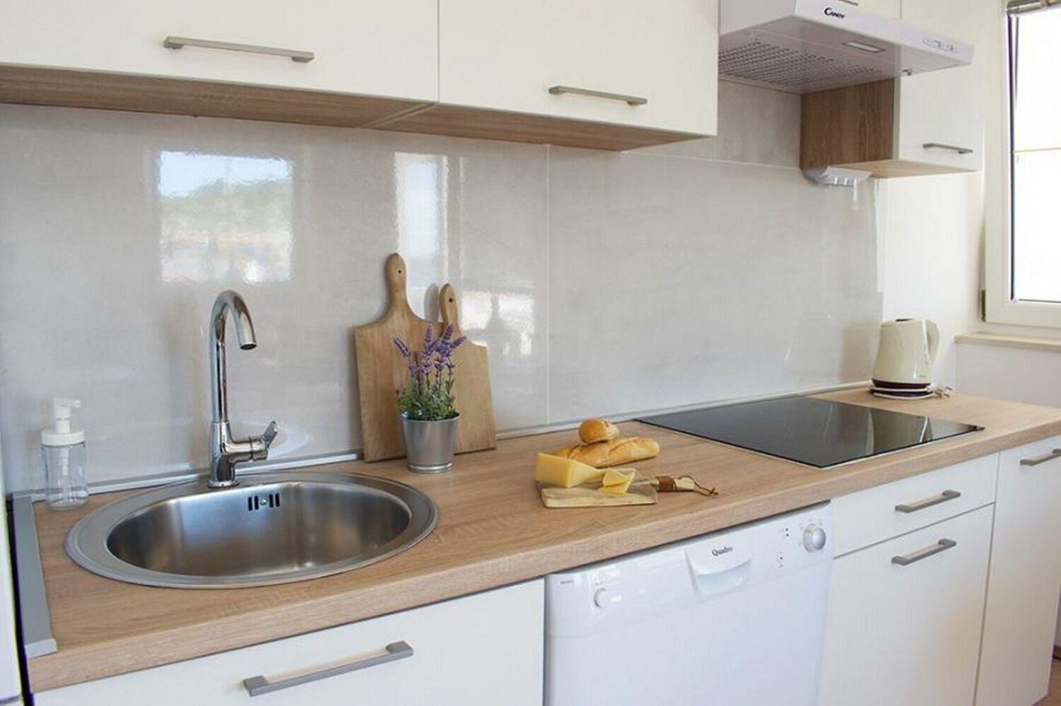 Apartments Josip Drage Luaran gambar