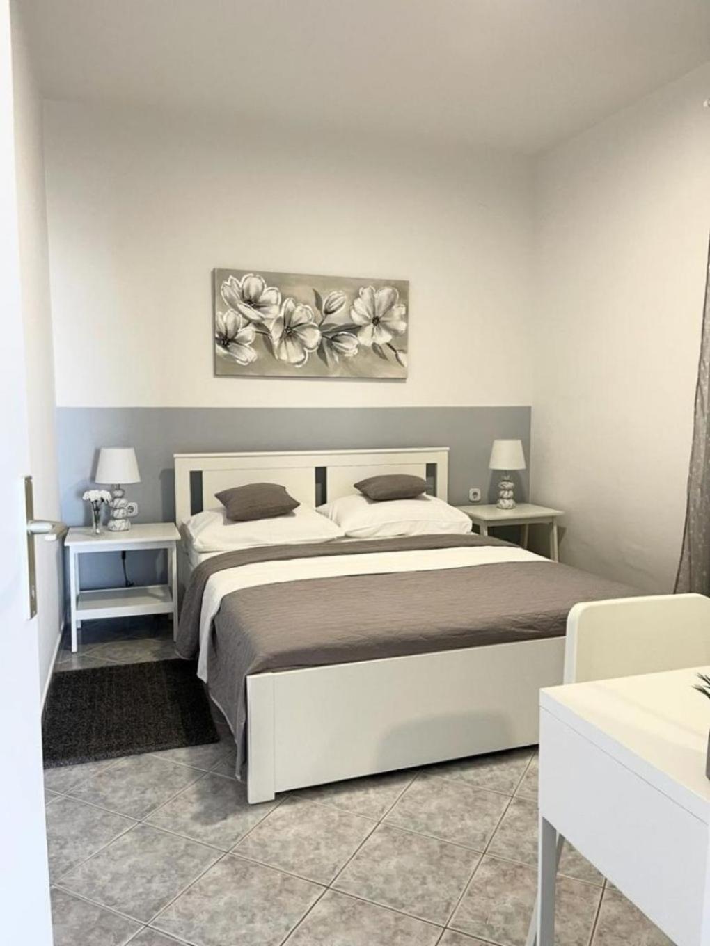 Apartments Josip Drage Luaran gambar