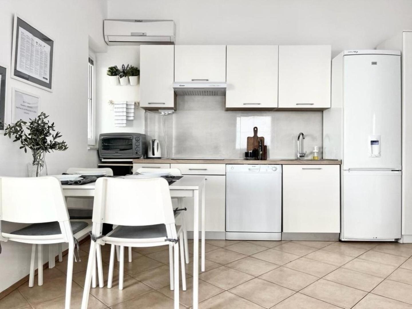Apartments Josip Drage Luaran gambar