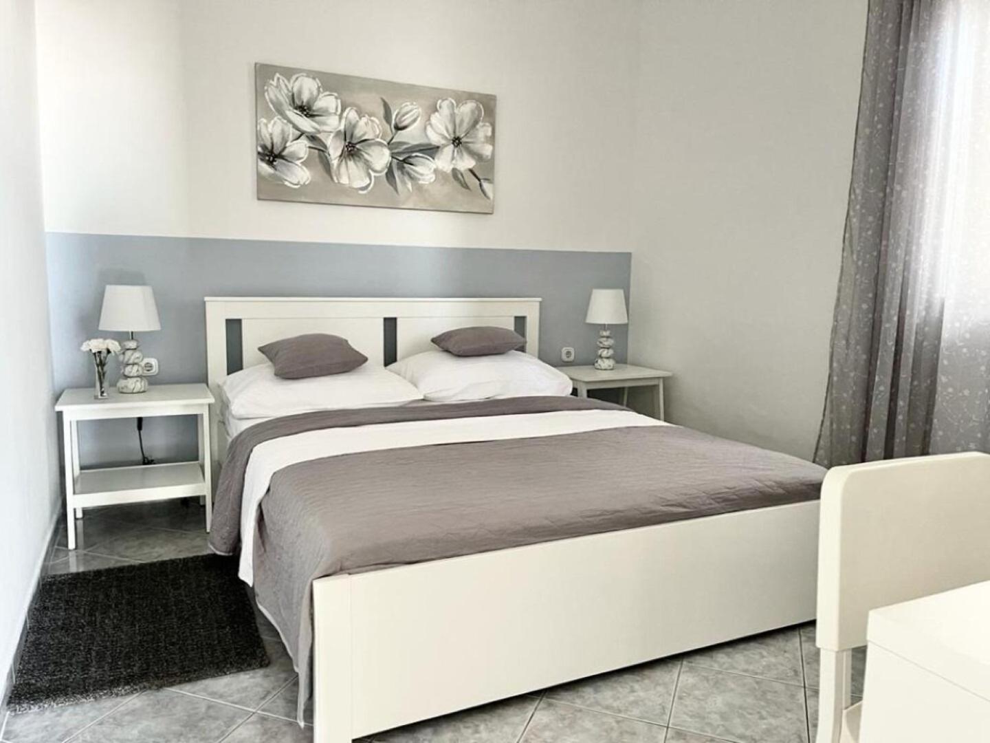 Apartments Josip Drage Luaran gambar