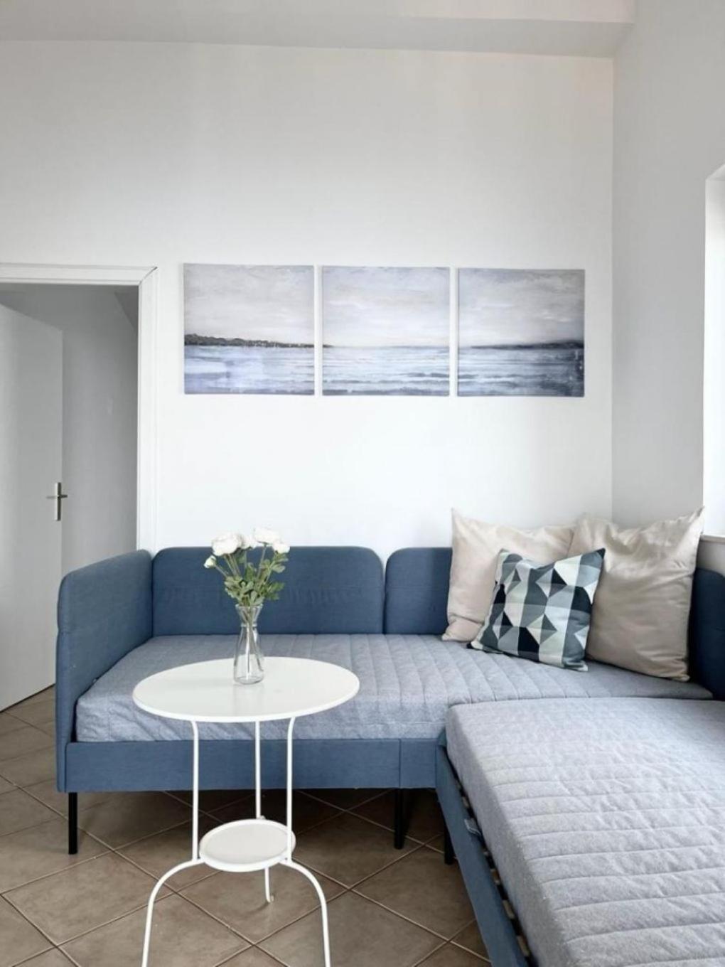 Apartments Josip Drage Luaran gambar