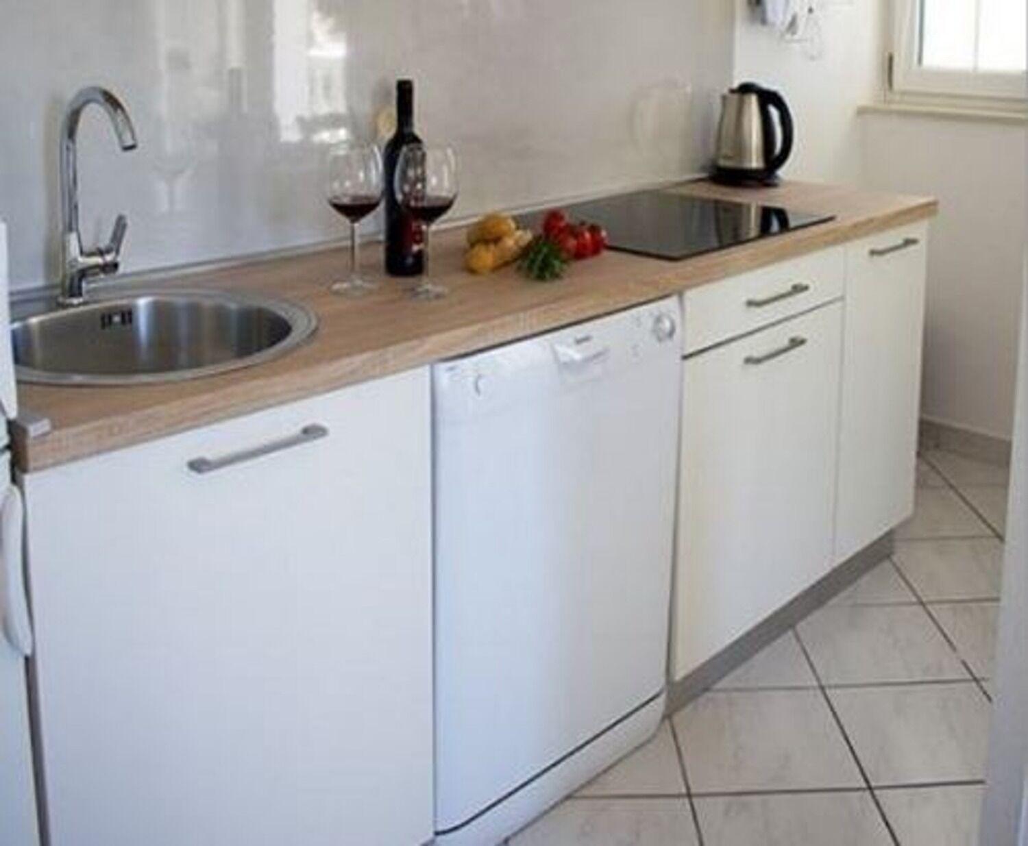 Apartments Josip Drage Luaran gambar