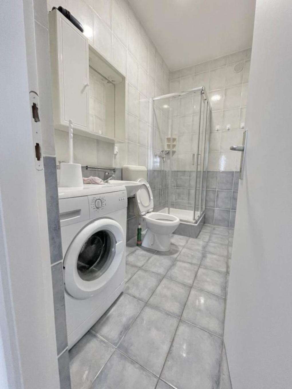 Apartments Josip Drage Luaran gambar