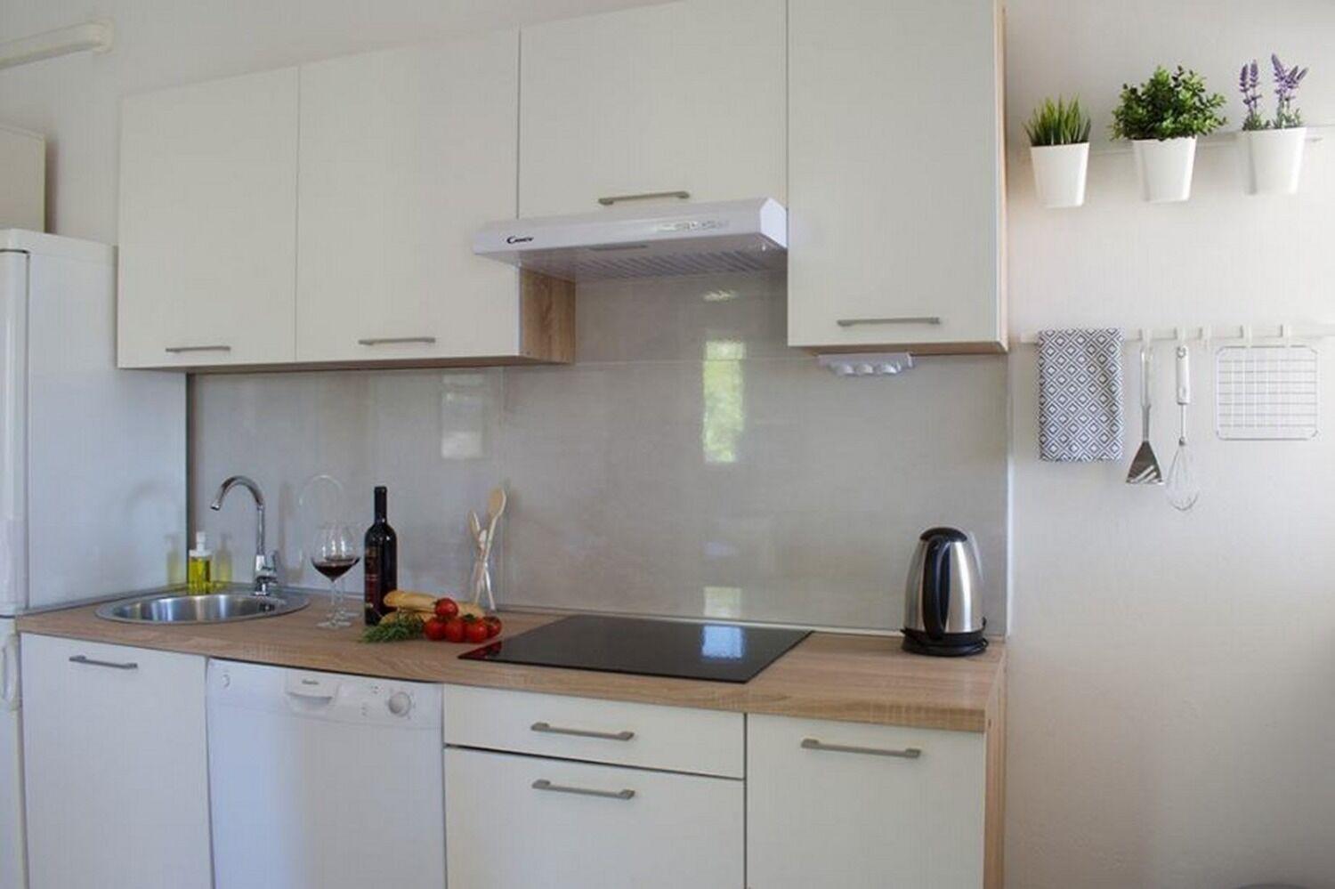 Apartments Josip Drage Luaran gambar
