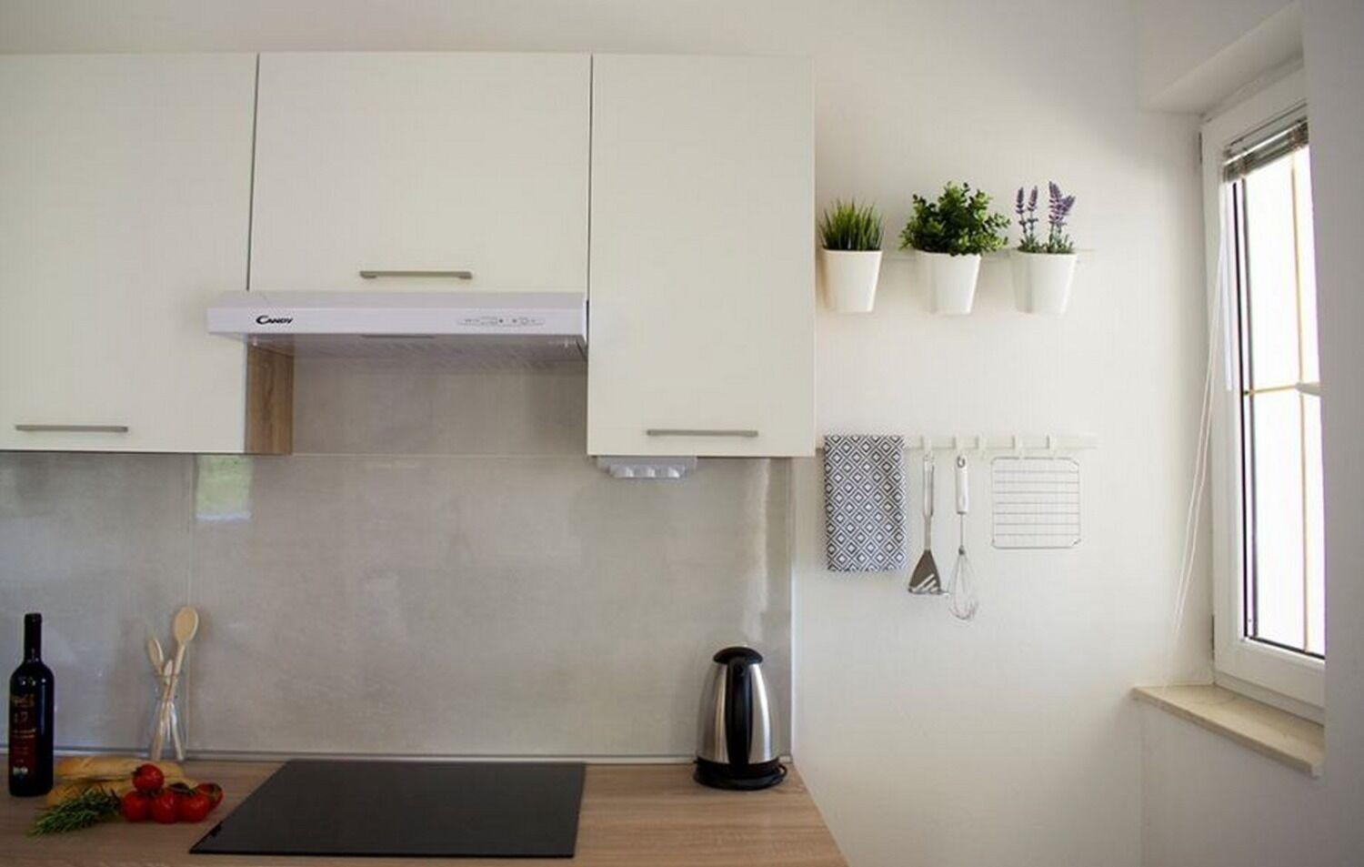 Apartments Josip Drage Luaran gambar