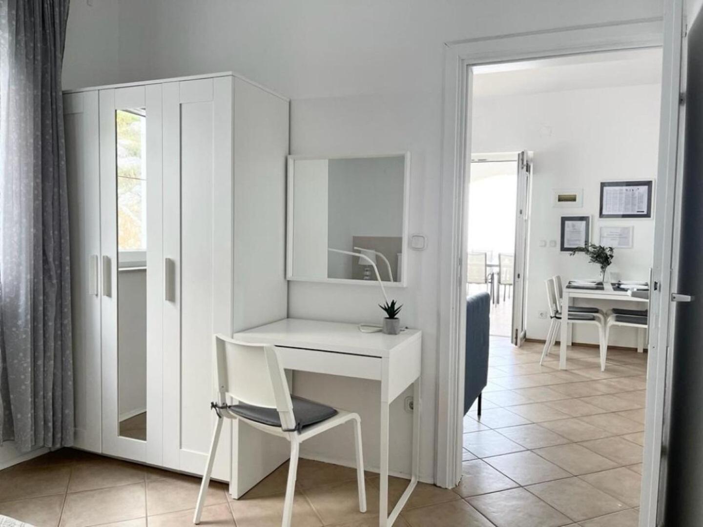 Apartments Josip Drage Luaran gambar