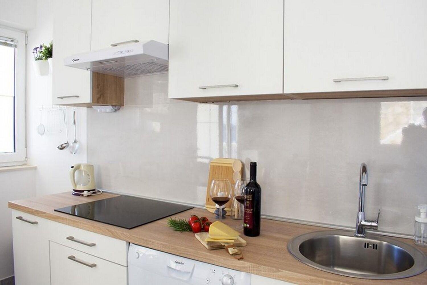 Apartments Josip Drage Luaran gambar