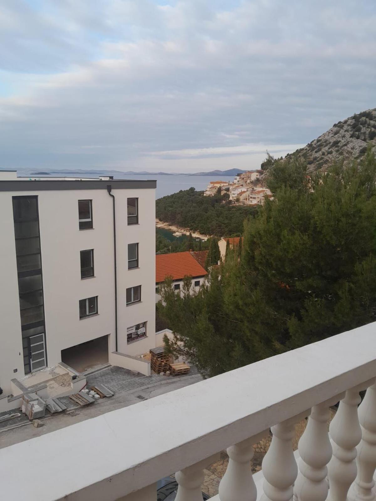 Apartments Josip Drage Luaran gambar