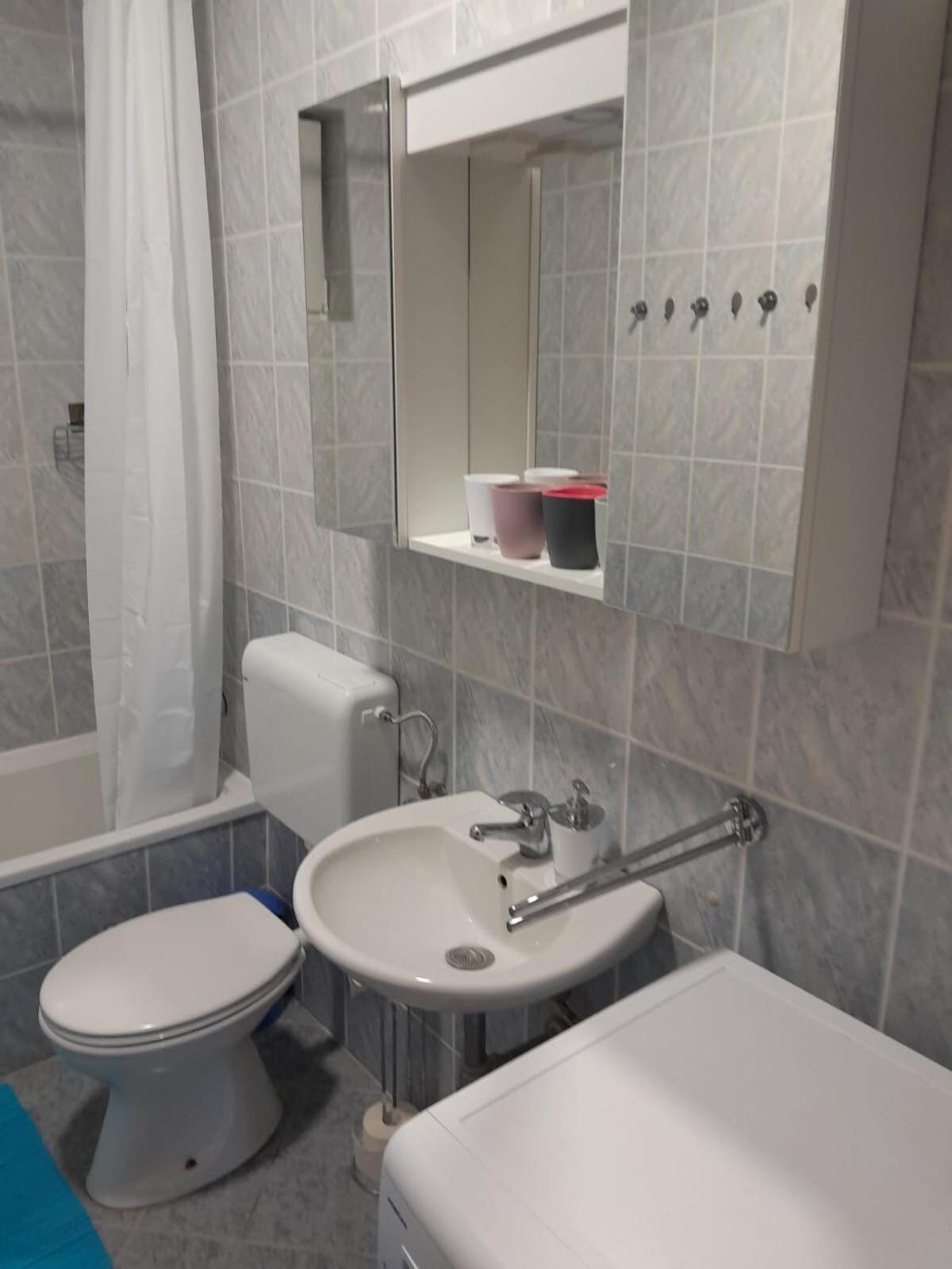 Apartments Josip Drage Luaran gambar