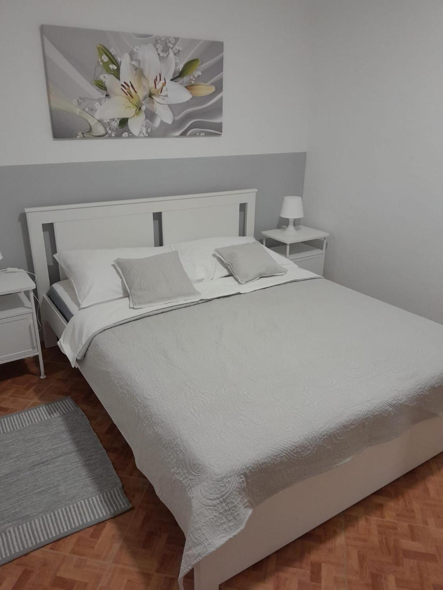 Apartments Josip Drage Luaran gambar