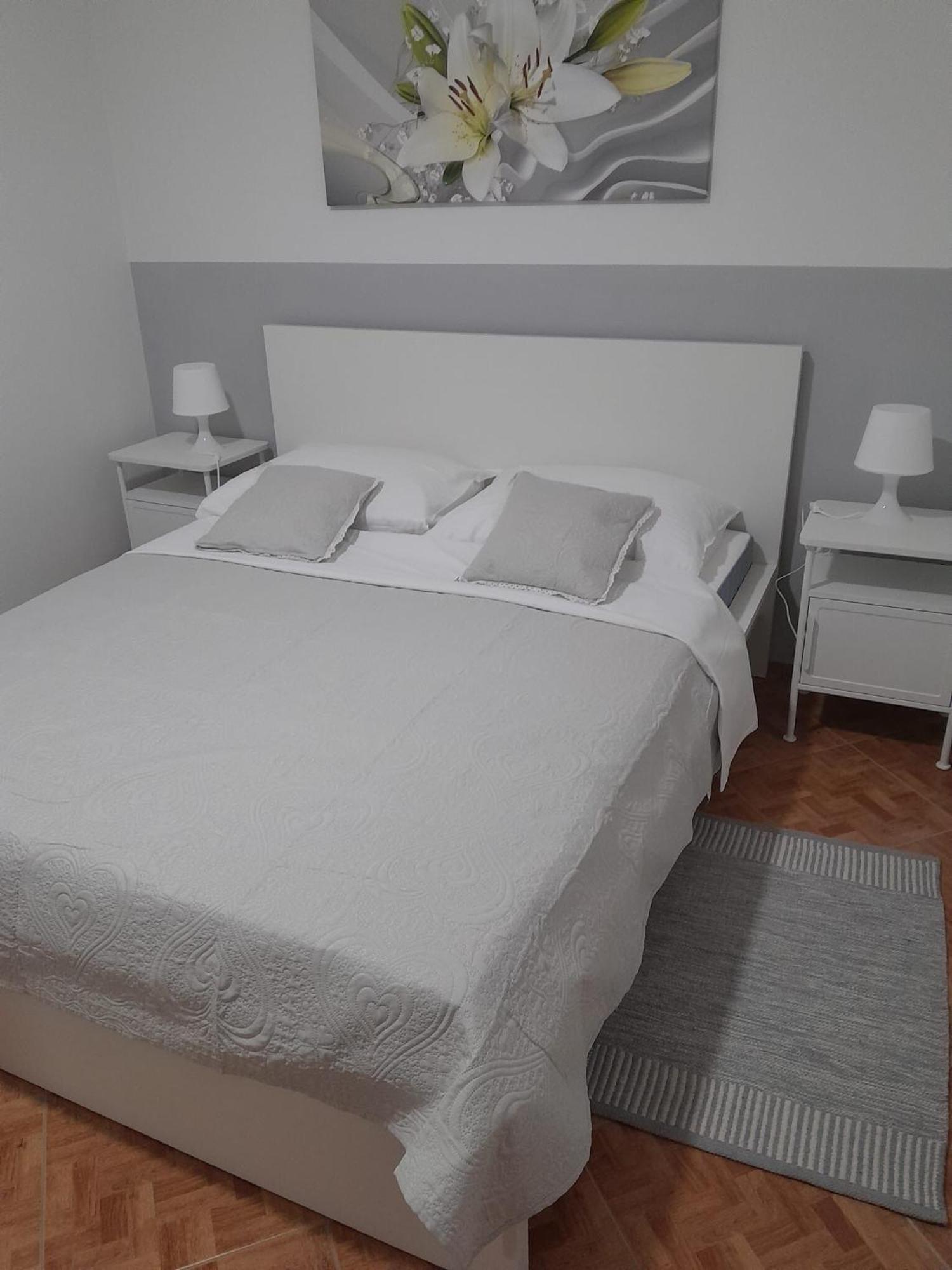 Apartments Josip Drage Luaran gambar
