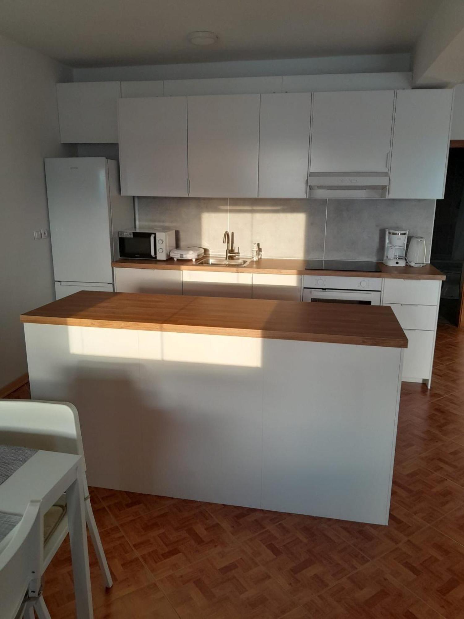 Apartments Josip Drage Luaran gambar
