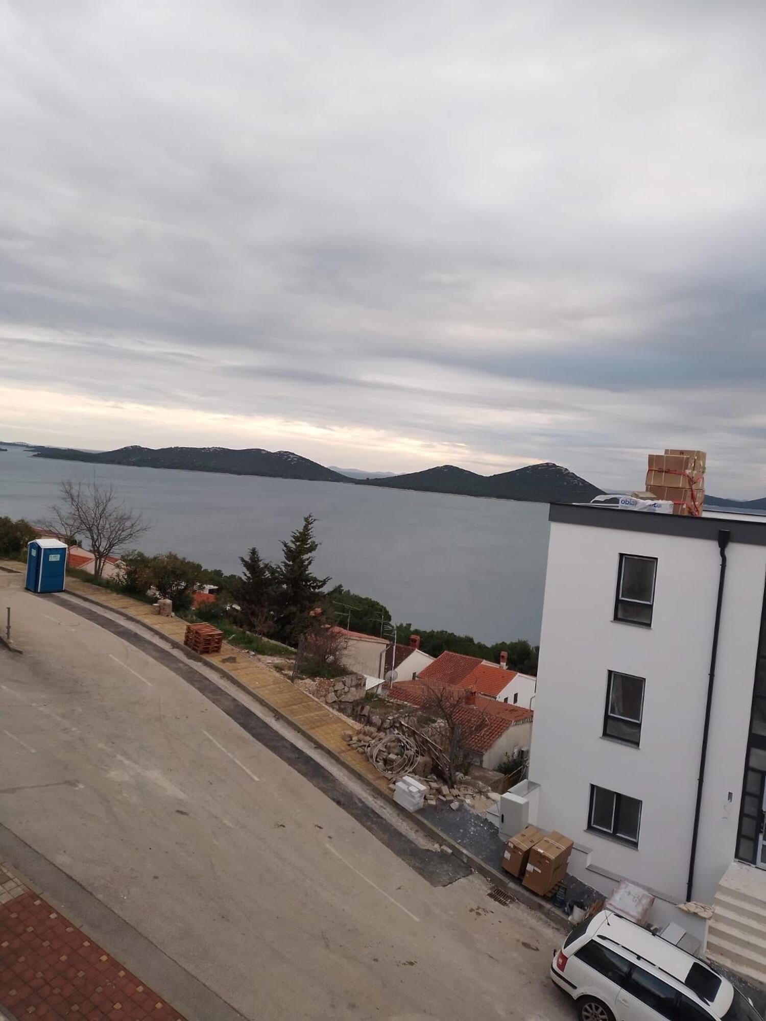 Apartments Josip Drage Luaran gambar