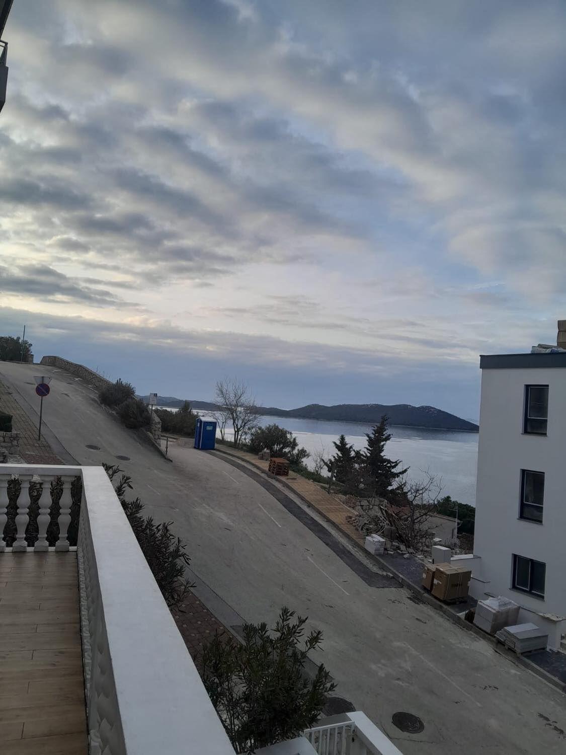 Apartments Josip Drage Luaran gambar