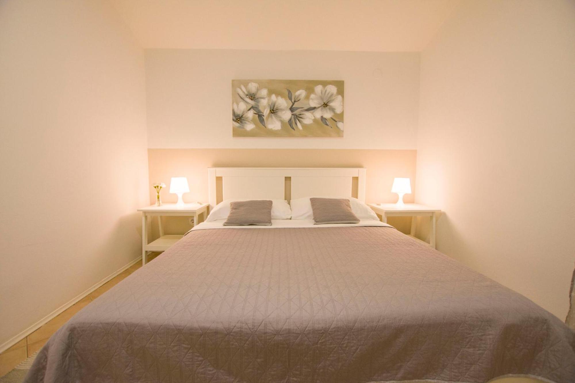 Apartments Josip Drage Luaran gambar