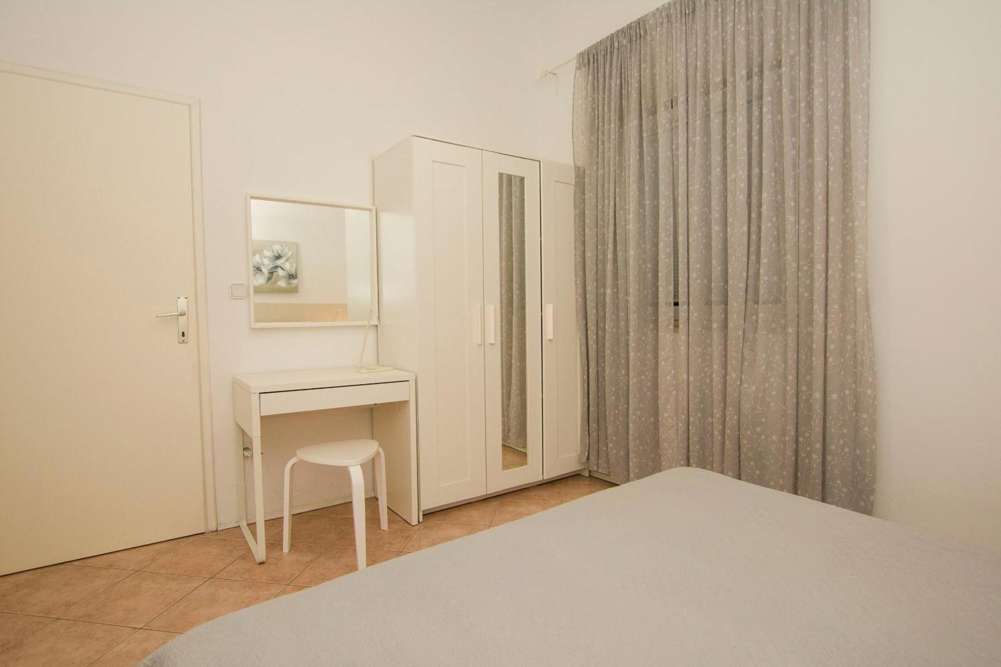 Apartments Josip Drage Luaran gambar