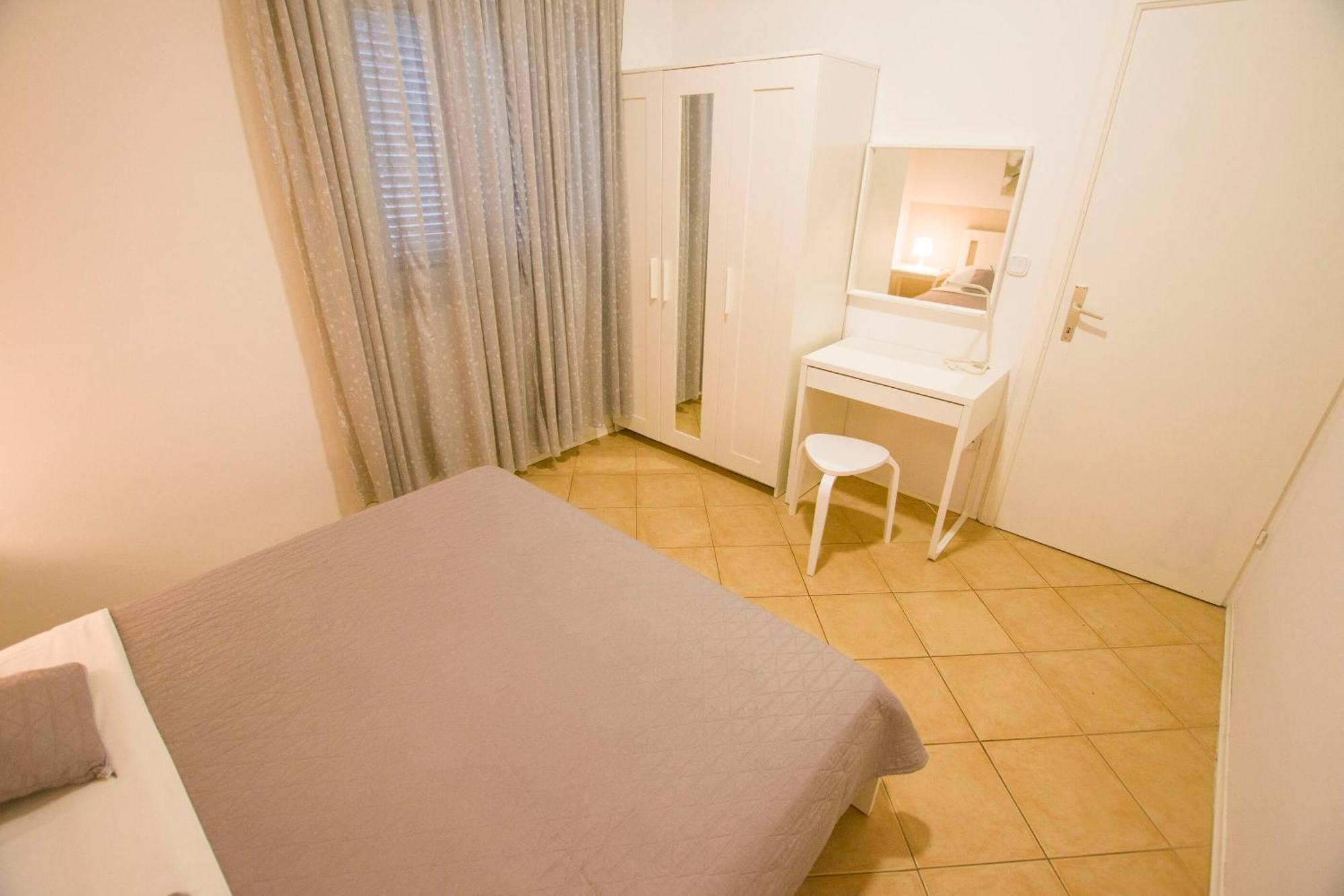 Apartments Josip Drage Luaran gambar