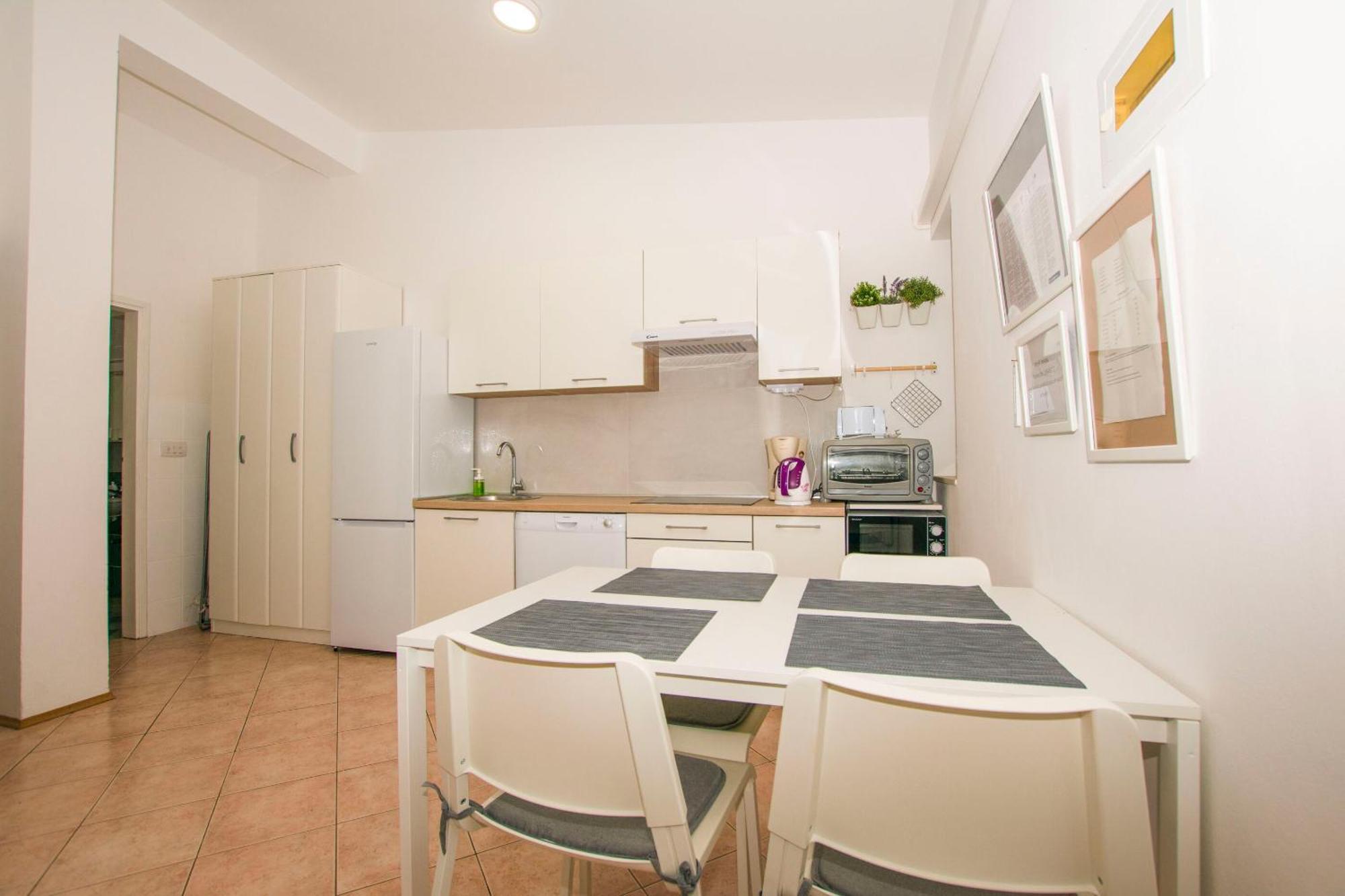 Apartments Josip Drage Luaran gambar