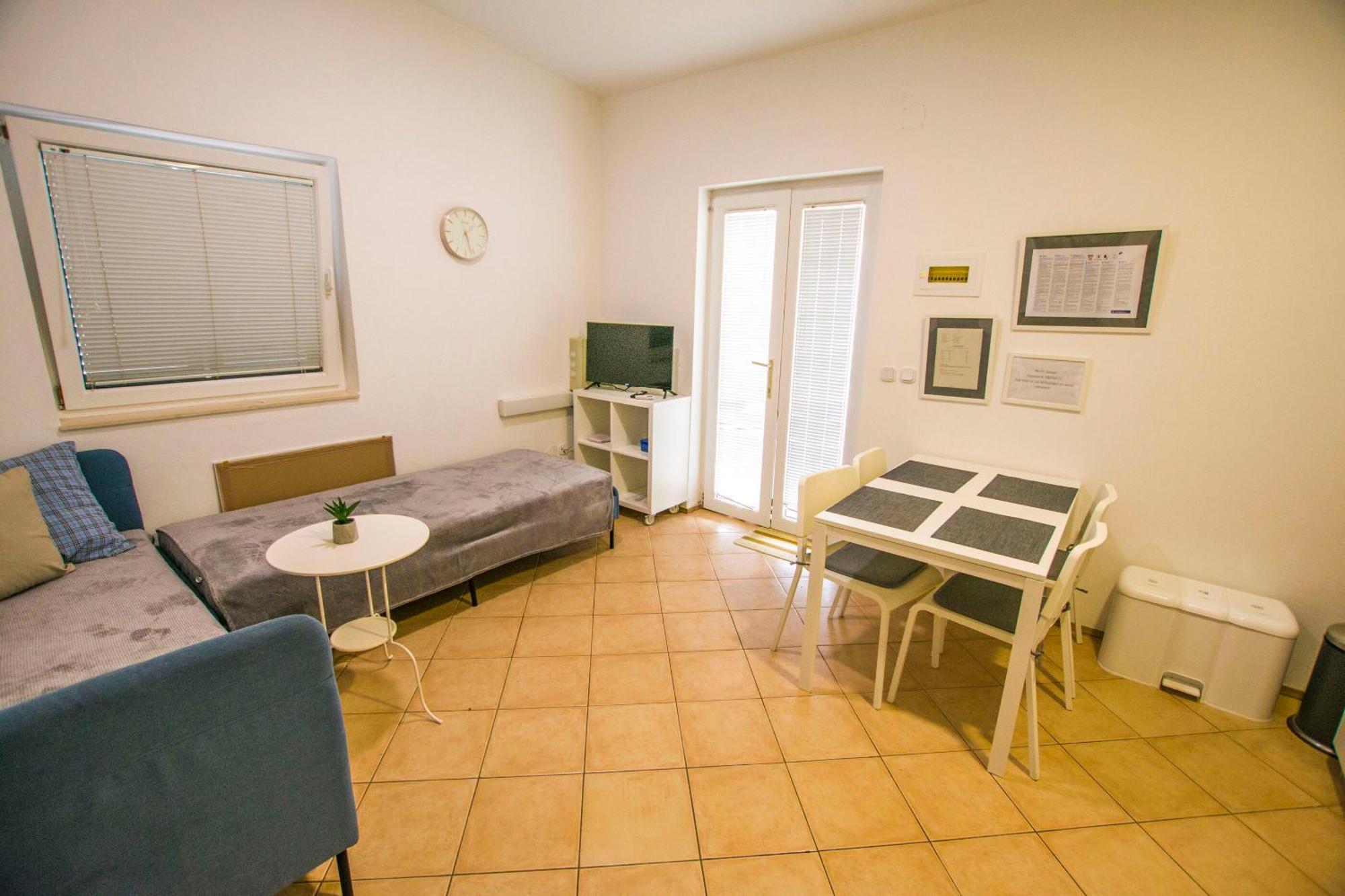 Apartments Josip Drage Luaran gambar