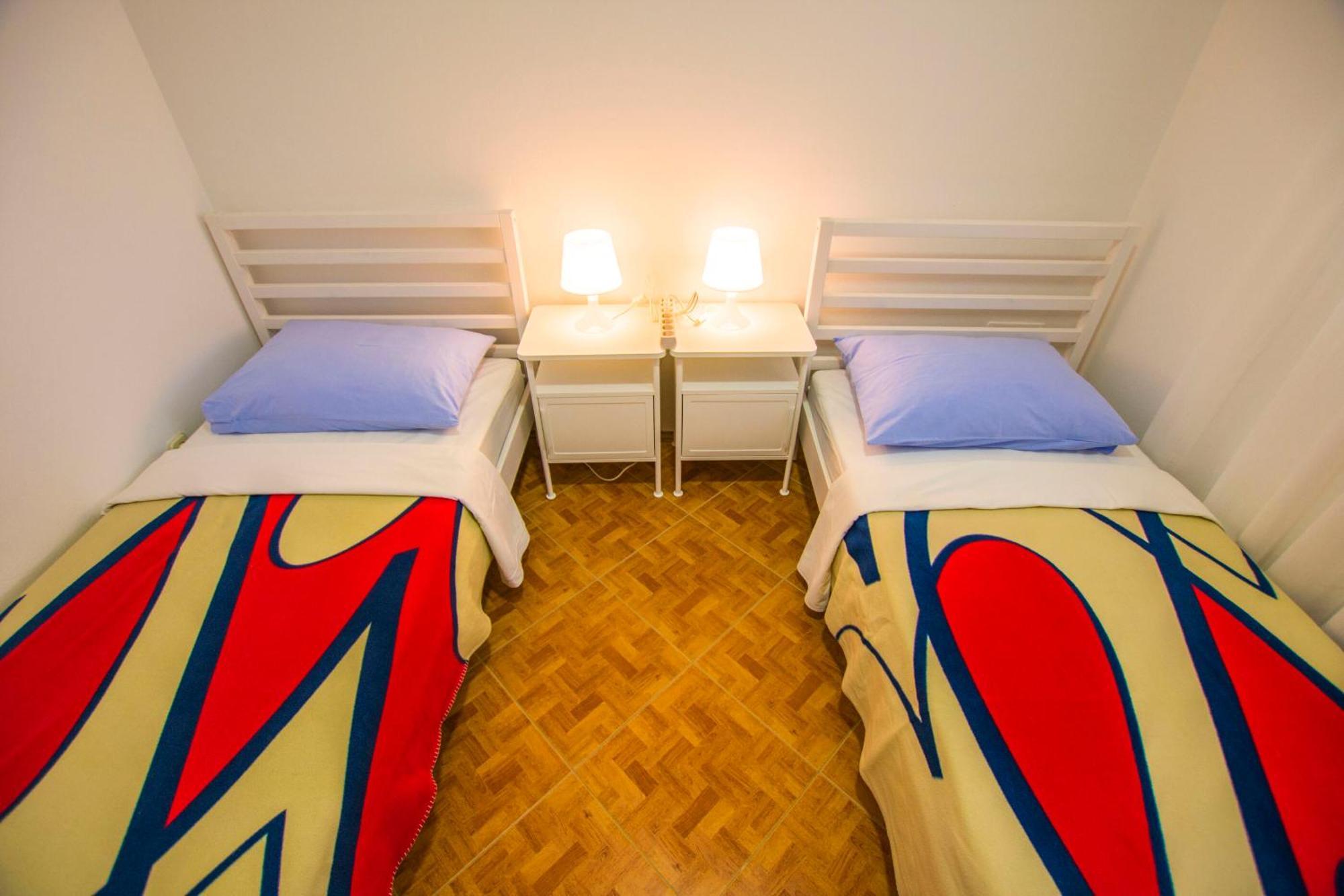 Apartments Josip Drage Luaran gambar