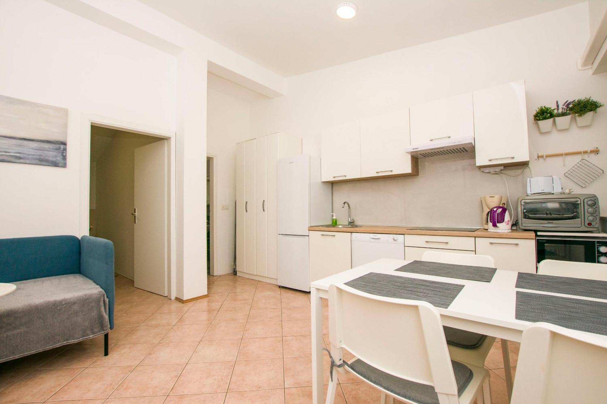 Apartments Josip Drage Luaran gambar