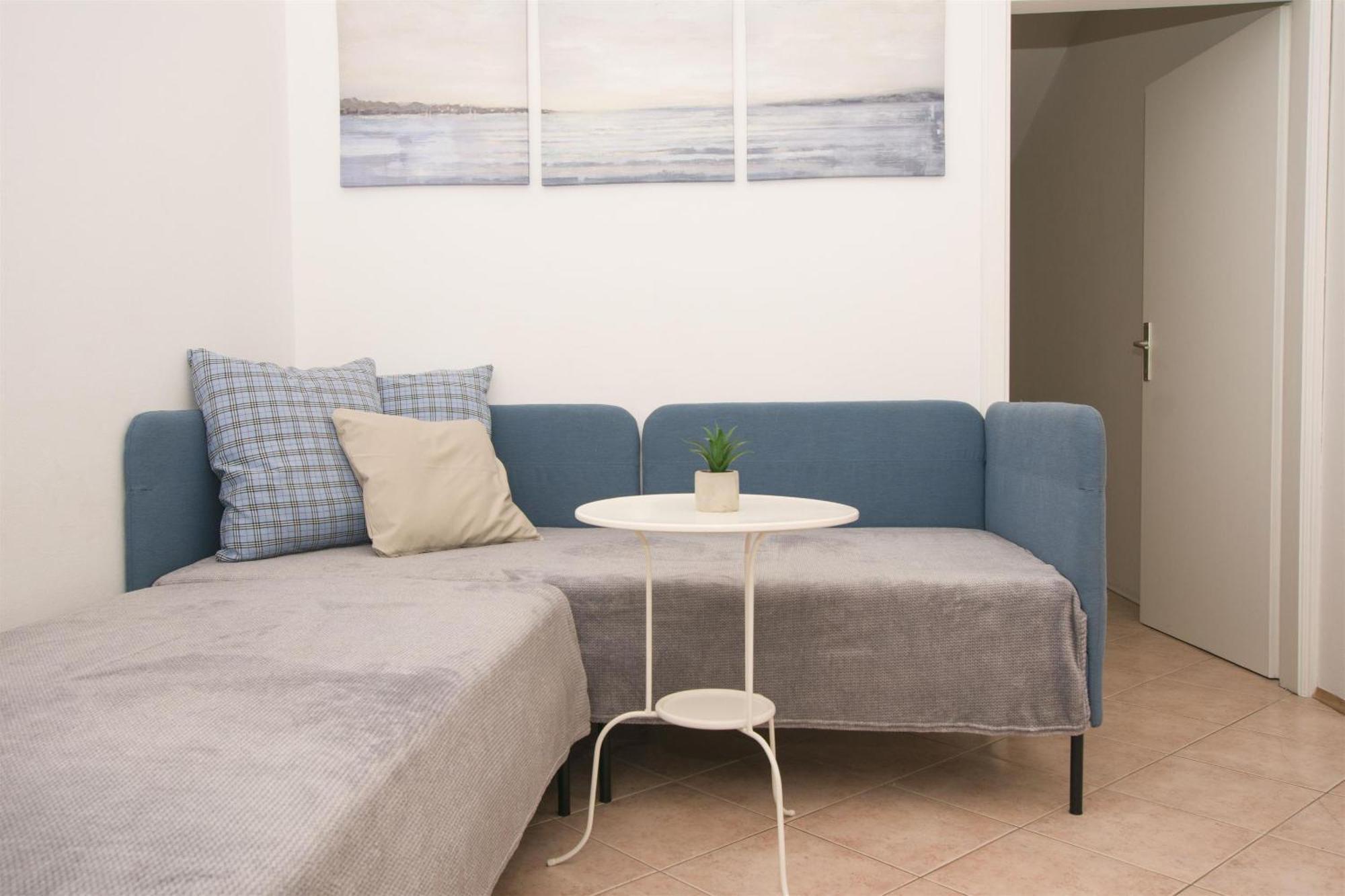 Apartments Josip Drage Luaran gambar