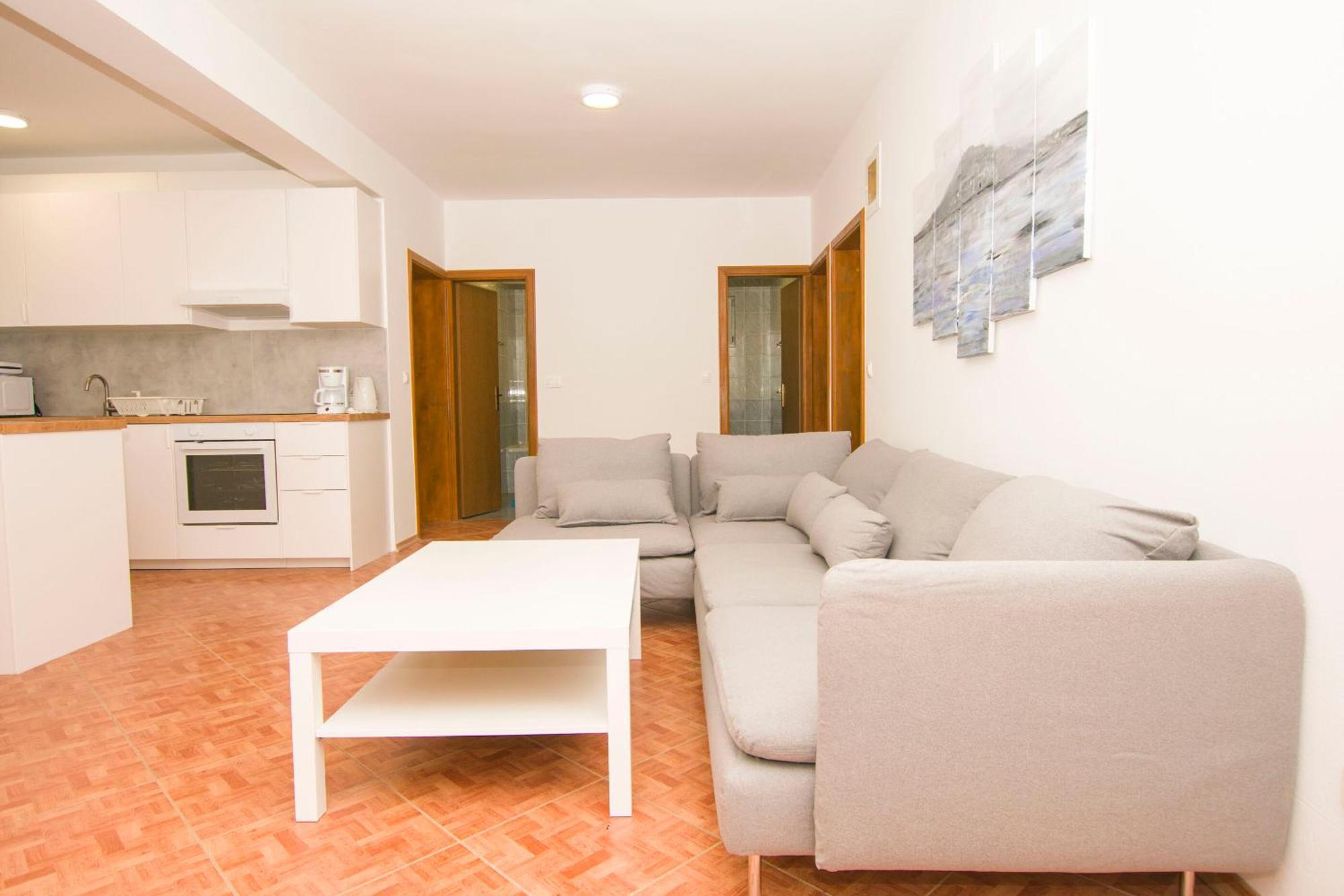 Apartments Josip Drage Luaran gambar