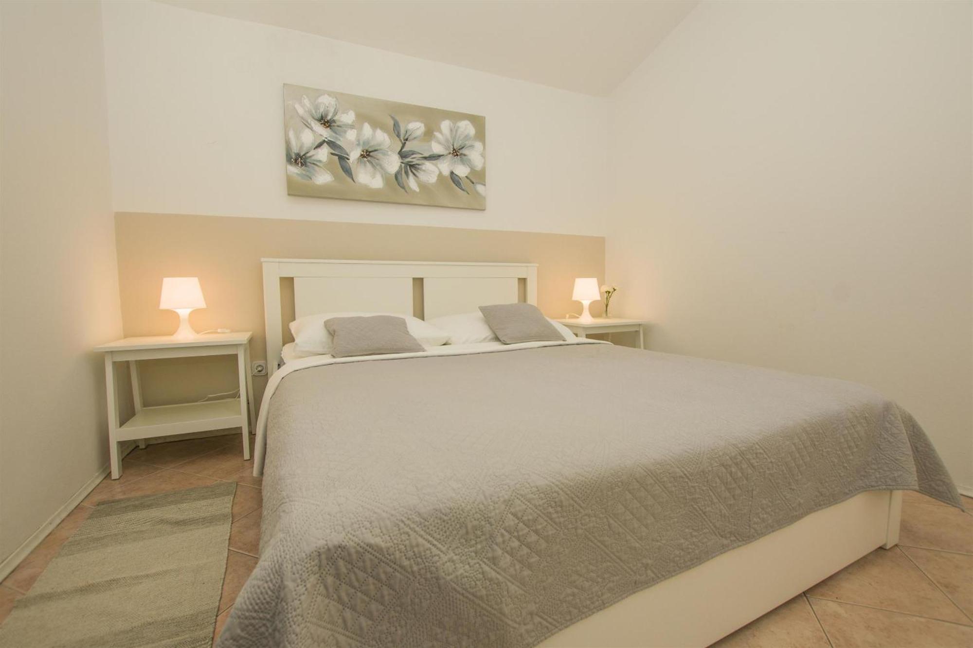 Apartments Josip Drage Luaran gambar