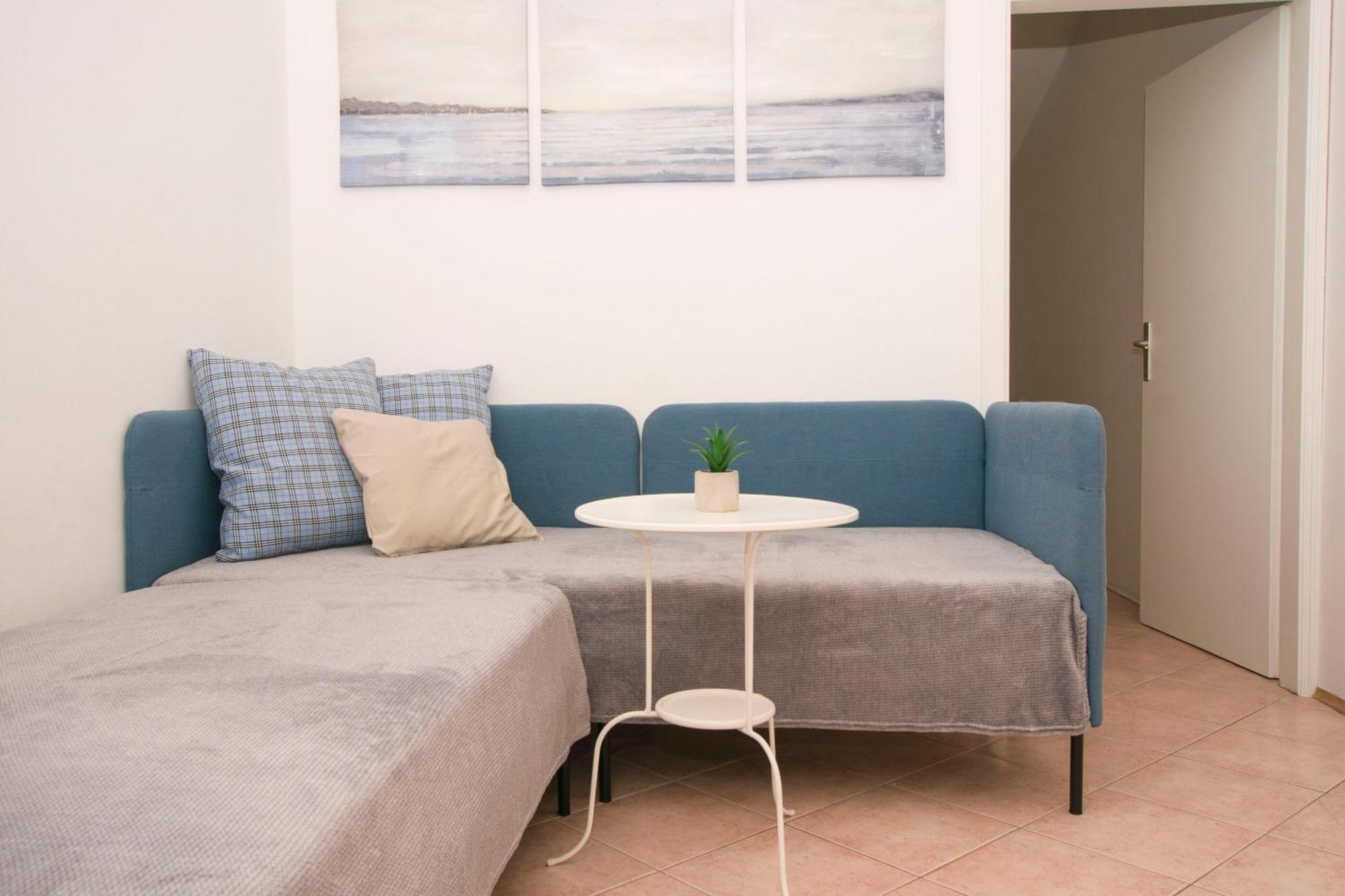 Apartments Josip Drage Luaran gambar