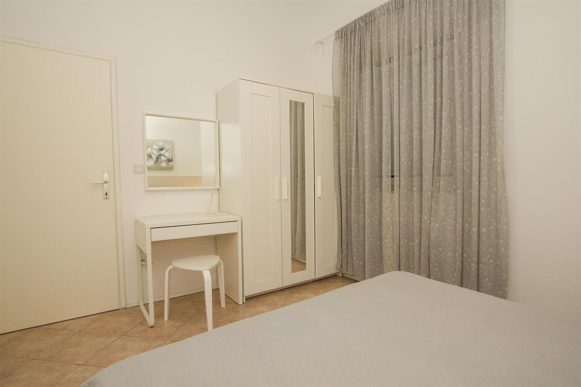 Apartments Josip Drage Luaran gambar