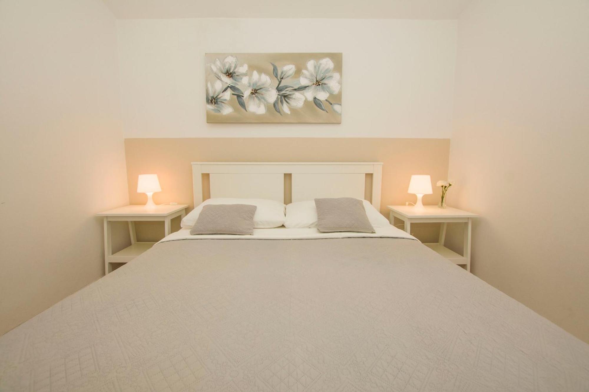 Apartments Josip Drage Luaran gambar